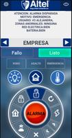Altel Control System Ekran Görüntüsü 2