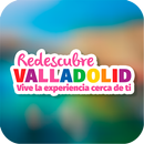 Redescubre Valladolid APK