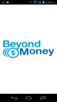 Beyond Money Plakat