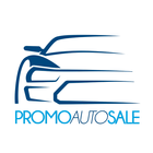 Promo Auto Sale أيقونة