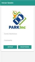 PARKinc (Empresas) plakat