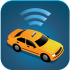 TaxiApp icon