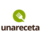UnaReceta - Recetas de Cocina española e Inter icône