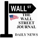 APK WSJ - The Wall Street Journal - Daily News -  News