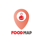 food map アイコン