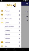 Delta Meu Corretor capture d'écran 2