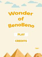 Wonder of Benobeno اسکرین شاٹ 2