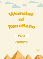 Wonder of Benobeno скриншот 2