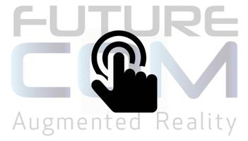 برنامه‌نما Futurecom Augmented Reality عکس از صفحه