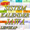 Sistem Kalender Jawa Lengkap
