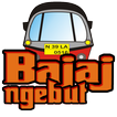 Bajaj Ngebut