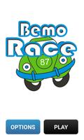 Bemo Race 포스터