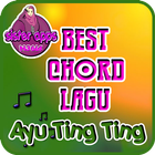 Best Chord Song Ayu Ting Ting icône