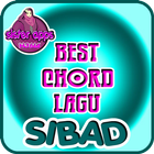 Best Chord Song Siti Badriah icône