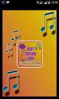 Best Chord Song Zaskia Gotik Affiche