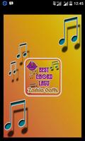 Best Chord Song Zaskia Gotik poster