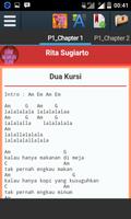 Best Chord Song Rita Sugiarto স্ক্রিনশট 3