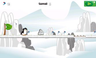 Happy Young Penguin screenshot 3