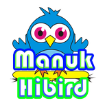 Manuk Hibird