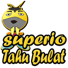 Superio Tahu Bulat icône