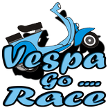 Vespa Go Race