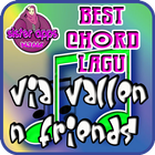 Best Chord Hits Single Dangdut icône