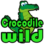 Zuper Crocodile Wild