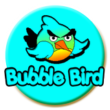 Bubble Bird Blast आइकन