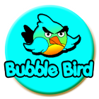 Bubble Bird Blast Zeichen
