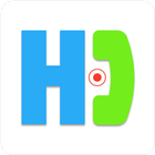 HD Call Recorder icon