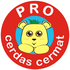 Cerdas Cermat Pro simgesi