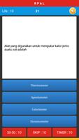 Cerdas Cermat Pro ภาพหน้าจอ 2