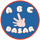 ABC 5 Dasar アイコン