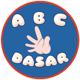 آیکون‌ ABC 5 Dasar