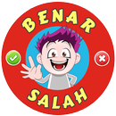 Kuis Benar Salah APK