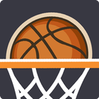 Basketball School icône