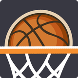 Basketball School icon