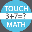 Touch Math icône
