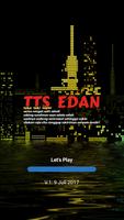 TTS Edan poster