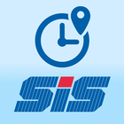 MobileTimerPlus Zeiterfassung icon