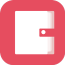 مذكرات مذكرة - يوميات ، مجلة ، المزاج تعقب APK