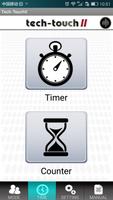 Tech-Touch V3 スクリーンショット 1