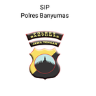 SIP Android Polres Banyumas simgesi