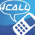 4Call アイコン