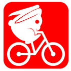 청춘자전거 - 무인관광자전거 대여 서비스 ikona