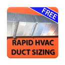 Rapid HVAC Duct Sizing Free APK