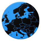 آیکون‌ Per Capita Migrant's Factbook