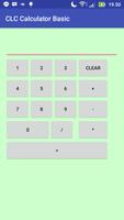 CLC Calculator Basic bài đăng