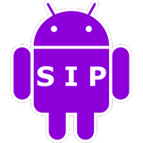 SIP Admin icône