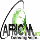 AFRICOM SIPAF icône